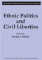 Ethnic Politics and Civil Liberties by Lucius J. Barker, 9781560005643