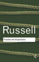 Freedom and Organization by Bertrand Russell, 9780415487399