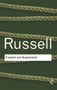 Freedom and Organization by Bertrand Russell, 9780415487399