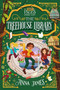 Pages & Co.: The Treehouse Library - 9780593327258 by Anna James, Marco Guadalupi, 9780593327258