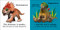 Bilingual Baby Touch and Feel Baby Dinosaur - Los dinosaurios bebé by DK, 9780744094084