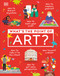 What's the Point of Art? by DK, 9780744092042