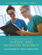 Fundamentals of Nursing and Midwifery Research (A Practical Guide for Evidence-Based Practice) by Lisa McKenna, Beverley Copnell, 9781760631093