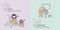 ABCs of Love for Dad by Patricia Hegarty, Summer Macon, 9780593710135
