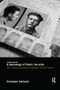 A Genealogy of Public Security (The Theory and History of Modern Police Powers) by Giuseppe Campesi, 9780815392934