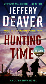 Hunting Time - 9780593422106 by Jeffery Deaver, 9780593422106