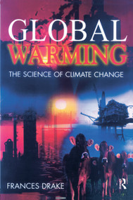 Global Warming - 9780340653029 by Frances Drake, 9780340653029