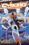 Cyborg: Homecoming by Morgan Hampton, Tom Raney, 9781779524843
