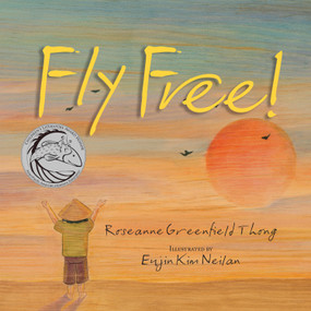 Fly Free - 9781662620591 by Roseanne Thong, Eujin Kim Neilan, 9781662620591