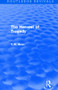 The Harvest of Tragedy (Routledge Revivals) by Thomas Rice Henn, 9780415503570