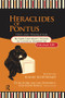 Heraclides of Pontus (Text and Translation) by Eckart Schutrumpf, 9781138510593