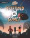 Cosmic Collisions: Asteroid vs. Comet by Marc J. Kuchner, Matt Schu, 9781536236637