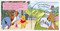 Pop-Up Peekaboo! Disney Winnie the Pooh by DK, Frankie Hallam, 9780744094671