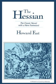 The Hessian by Howard Fast, 9781563246012