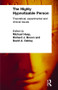 The Highly Hypnotizable Person (Theoretical, Experimental and Clinical Issues) by Michael Heap, Richard J. Brown, David A. Oakley, 9781583911723