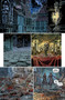 Bloodborne: The Bleak Dominion by Cullen Bunn, Piotr Kowalski, 9781787740631