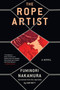 The Rope Artist - 9781641295697 by Fuminori Nakamura, Sam Bett, 9781641295697