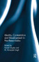 Identity, Contestation and Development in Northeast India by Komol Singha, M. Amarjeet Singh, 9780815395850