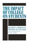 The Impact of College on Students by Kenneth A. Feldman, 9781560007197