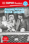 DK Super Readers Level 4 Journey Through Ellis Island by DK, 9780744094336