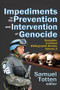 Impediments to the Prevention and Intervention of Genocide by Samuel Totten, 9781138510845