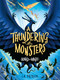 A Thundering of Monsters by S.A. Patrick, 9781682635841