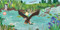 Songs of the Birds (A Guide to North American Bird Calls and Songs) by Isabel Otter, Clover Robin, 9781664351097
