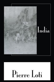 India - 9781138972537 by Pierre Loti, 9781138972537