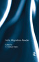 India Migrations Reader by S. Irudaya Rajan, 9780367177256