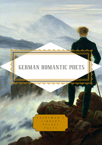 German Romantic Poets by Charlotte Lee, 9781101908358