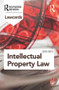 Intellectual Property Lawcards 2012-2013 by Routledge, 9780415683418