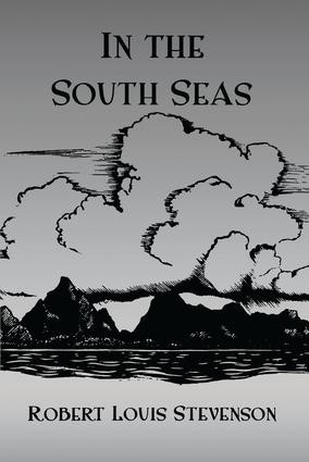 In The South Seas Hb by Robert Louis Stevenson, 9781138972476
