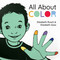 All About Color by Elizabeth Rusch, Elizabeth Goss, 9781623543532