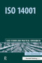 ISO 14001 (Case Studies and Practical Experiences) by Ruth Hillary, 9781874719274