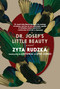 Dr. Josef's Little Beauty by Zyta Rudzka, Antonia Lloyd-Jones, 9781644213759