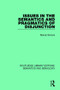 Issues in the Semantics and Pragmatics of Disjunction by Mandy Simons, 9781138697959