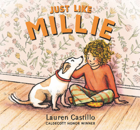 Just Like Millie by Lauren Castillo, Lauren Castillo, 9781536224818
