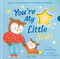 You're My Little Star (With a star keepsake to celebrate and inspire) by Danielle McLean, Anna Terreros-Martin, 9781680102987
