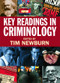 Key Readings in Criminology by Tim Newburn, 9781843924029