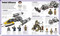 LEGO Star Wars Visual Dictionary (Library Edition) (Without Minifigure) - 9780744092660 by Elizabeth Dowsett, Simon Beecroft, Jason Fry, Simon Hugo