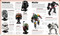 LEGO Star Wars Visual Dictionary (Library Edition) (Without Minifigure) - 9780744092660 by Elizabeth Dowsett, Simon Beecroft, Jason Fry, Simon Hugo