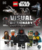 LEGO Star Wars Visual Dictionary (Library Edition) (Without Minifigure) - 9780744092660 by Elizabeth Dowsett, Simon Beecroft, Jason Fry, Simon Hugo, 9780744092660