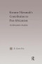 Kwame Nkrumah's Contribution to Pan-African Agency (An Afrocentric Analysis) by Daryl Zizwe Poe, 9781138092662