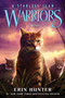 Warriors: A Starless Clan #5: Wind by Erin Hunter, 9780063050334
