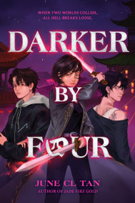 Darker by Four by June CL Tan, 9780063283848