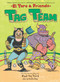 Tag Team (El Toro & Friends: A Graphic Novel) - 9780063359239 by Raúl the Third, Raúl the Third, Elaine Bay, 9780063359239