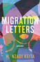 Migration Letters (Poems) by M. Nzadi Keita, 9780807008072
