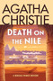 Death on the Nile (A Hercule Poirot Mystery: The Official Authorized Edition) - 9780063375864 by Agatha Christie