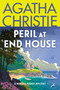 Peril at End House (A Hercule Poirot Mystery: The Official Authorized Edition) - 9780063376014 by Agatha Christie, 9780063376014