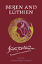Beren and Lúthien - 9780063376403 by J.R.R. Tolkien, Christopher Tolkien, 9780063376403